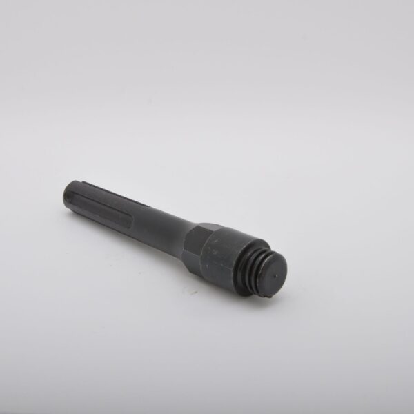 Dry Drilling Adaptor: SDS MAX - ½" BSP Male x 240mm