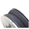 DQ 125mmØ Wiresaw Pulley ReRubber