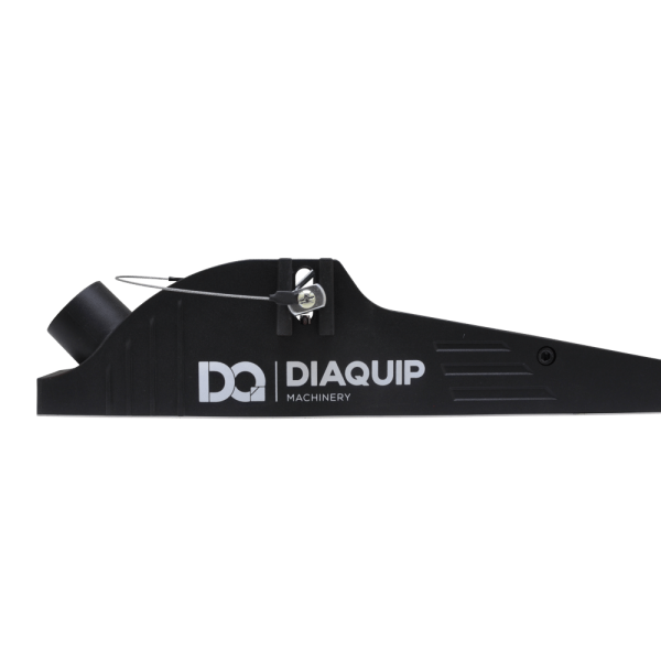 Diaquip QHS-350 Dust Extraction Ski